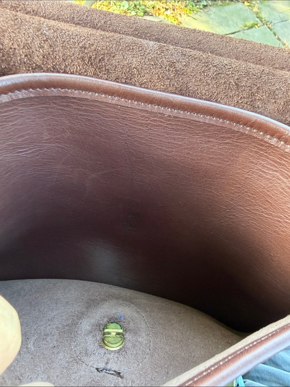 1999 #Willis coach bag - Picture 10 of 12